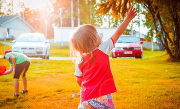 IH Factors - Vitamin C for Kids