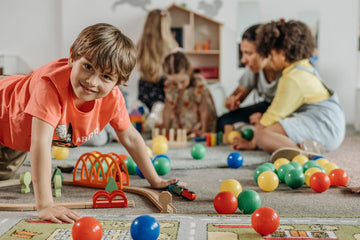 Vitamin D3 for Kids
