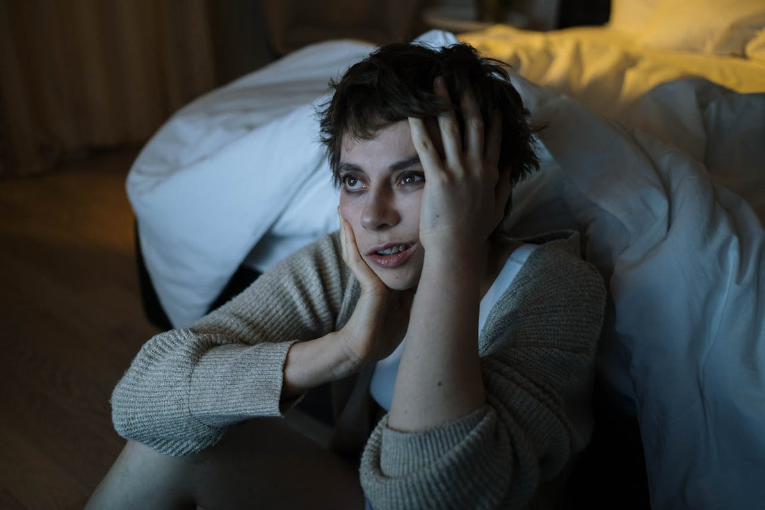 optimal melatonin dosage best time to take it