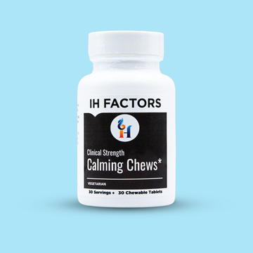 Calming Chews