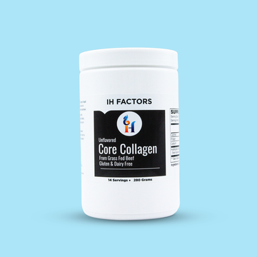 Core Collagen: Unflavored