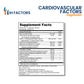 Cardiovascular Factors