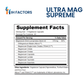 Ultra Mag Supreme