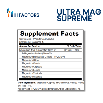 Ultra Mag Supreme