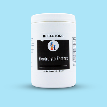 Electrolyte Factors