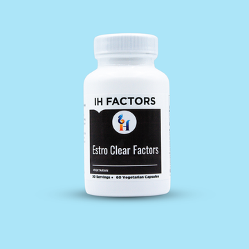 Estro Clear Factors