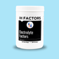 Electrolyte Factors