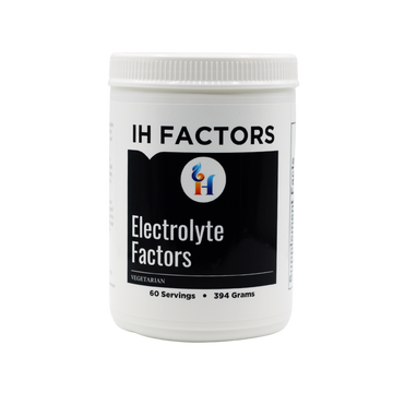 Electrolyte Factors