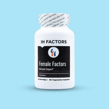 Female Factors