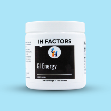 GI Energy