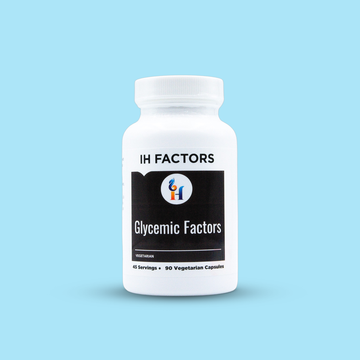 Glycemic Factors