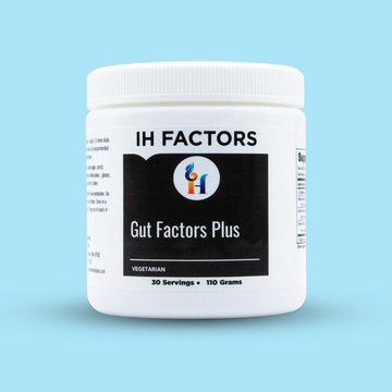 Gut Factors Plus