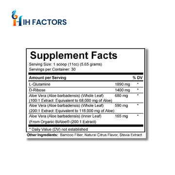 Gut Factors Plus