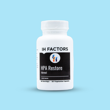 HPA Restore