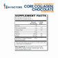 Core Collagen: Chocolate