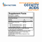 O3 Fatty Acids
