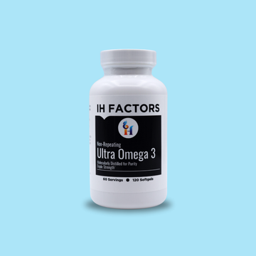 Ultra Omega 3