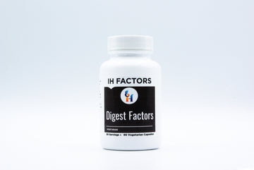 IH Factors Digest Factors 90s