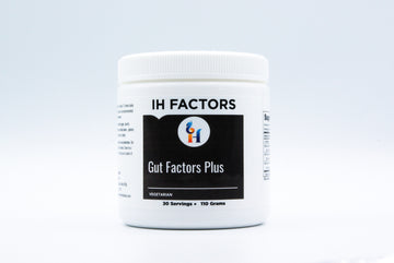 IH Factors Gut Factors Plus