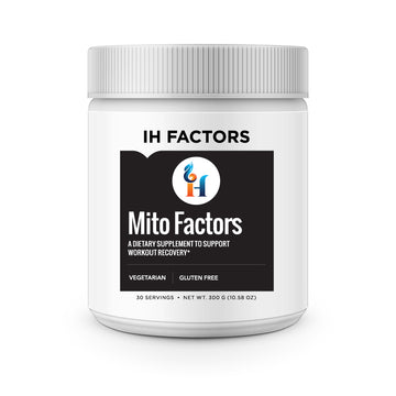 IH Factors Mito Factors