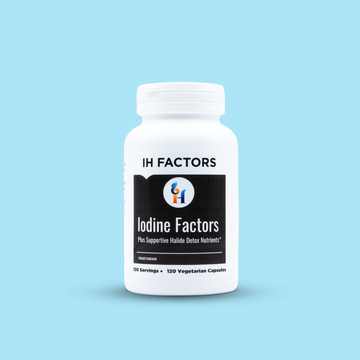 Iodine Factors