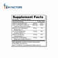 Iodine Factors