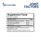 Joint Factors