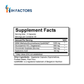 Joint Factors