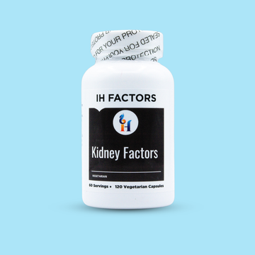 Kidney Factors