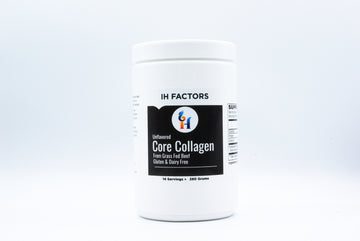 Core Collagen (Unflavored)