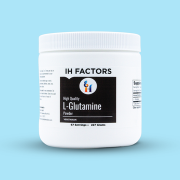 L-Glutamine Powder