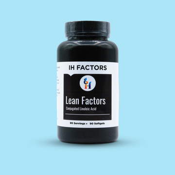 Lean Factors