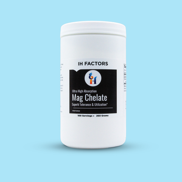 Mag Chelate Powder