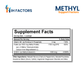 Methyl Support Factors