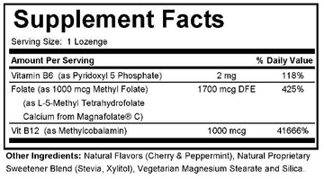 Methyl Support Factors