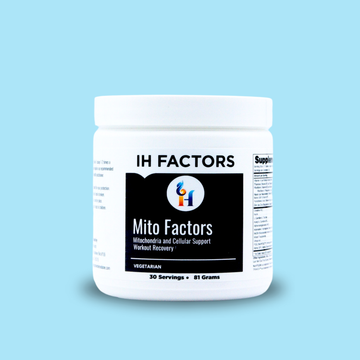 Mito Factors