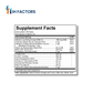 Mito Factors