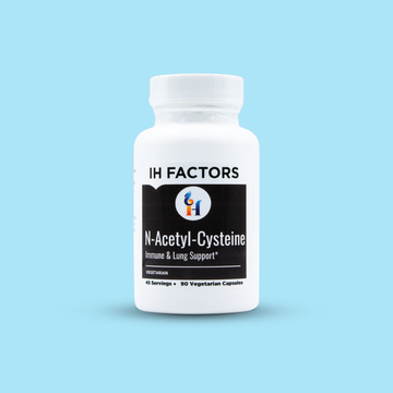 N-Acetyl-Cysteine