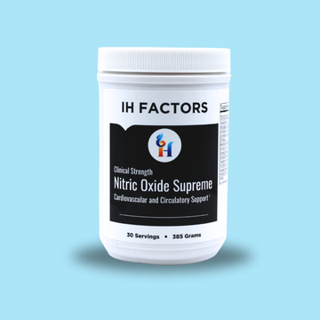 Nitric Oxide Supreme
