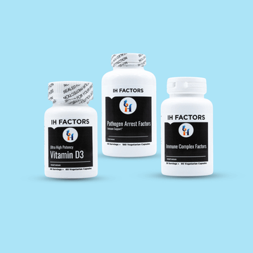 Viral Defense Stack