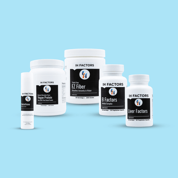 Liver Shield Pro Pack (Chocolate)