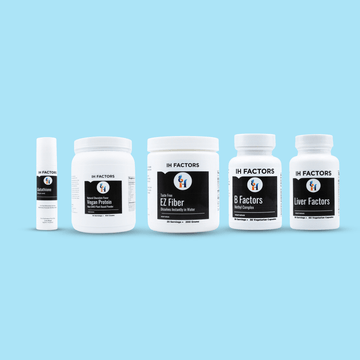Liver Shield Pro Pack (Chocolate)