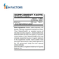 Selenium Supplement Facts - IHFactors