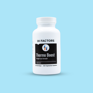 Thermo Boost