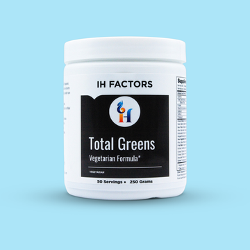 Total Greens