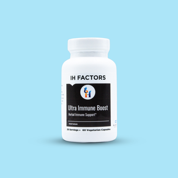 Immune Power Stack