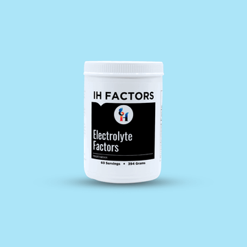 Electrolyte Factors