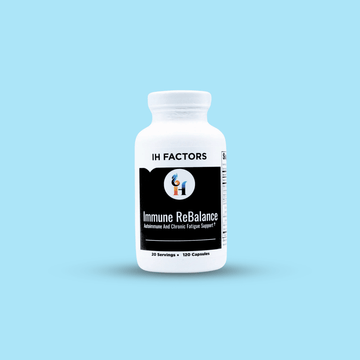 Immune ReBalance